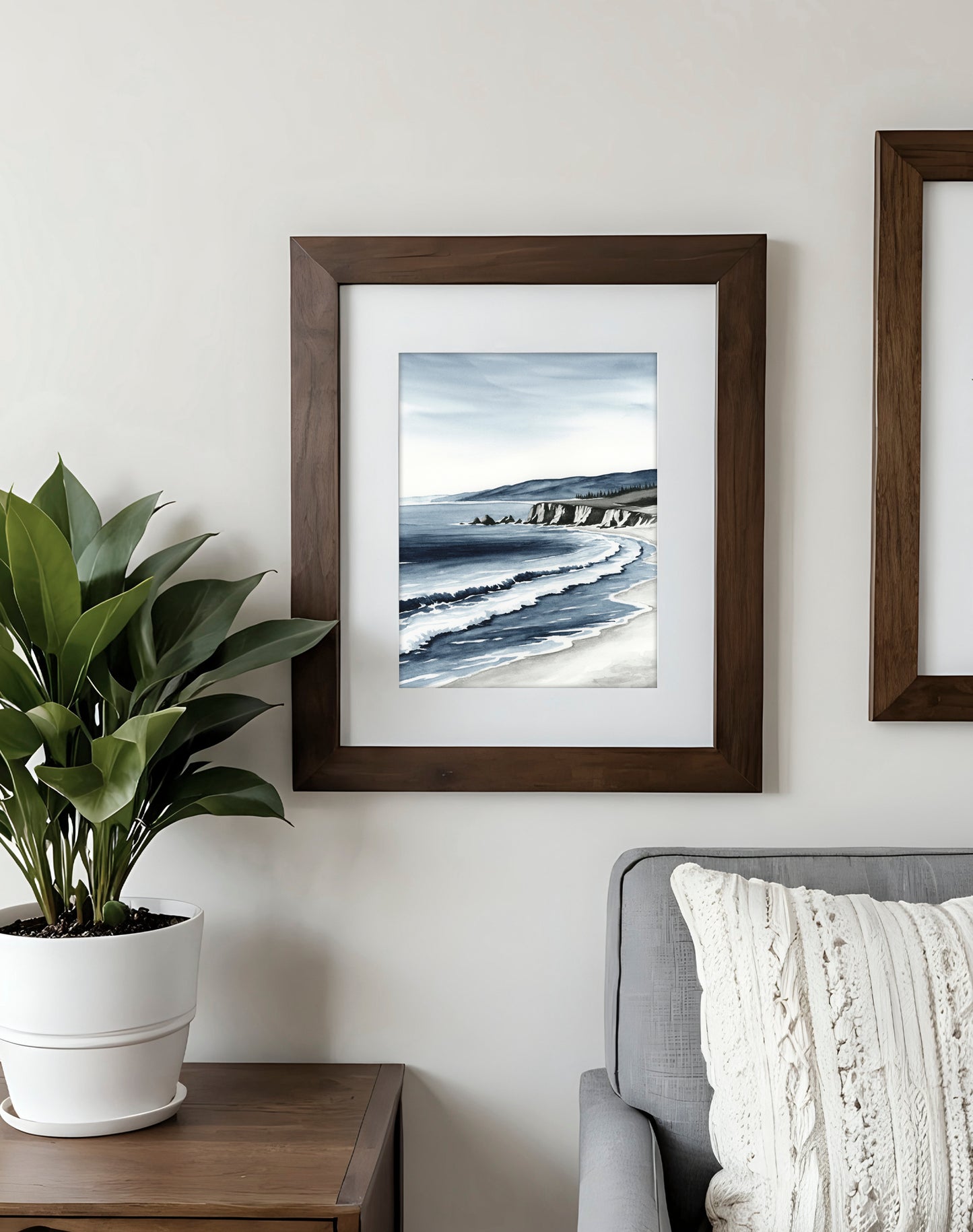 Ethereal Edge II - Art Print