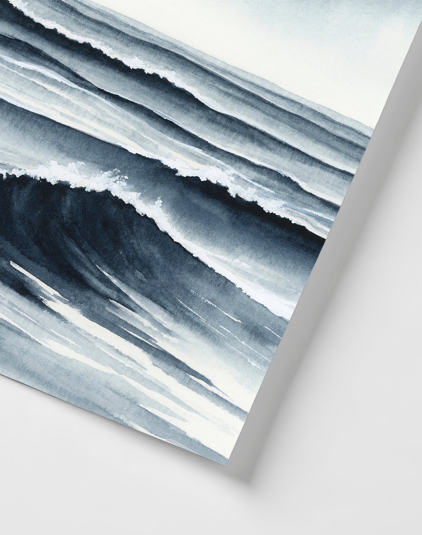 Tidal Tranquility II - Art Print