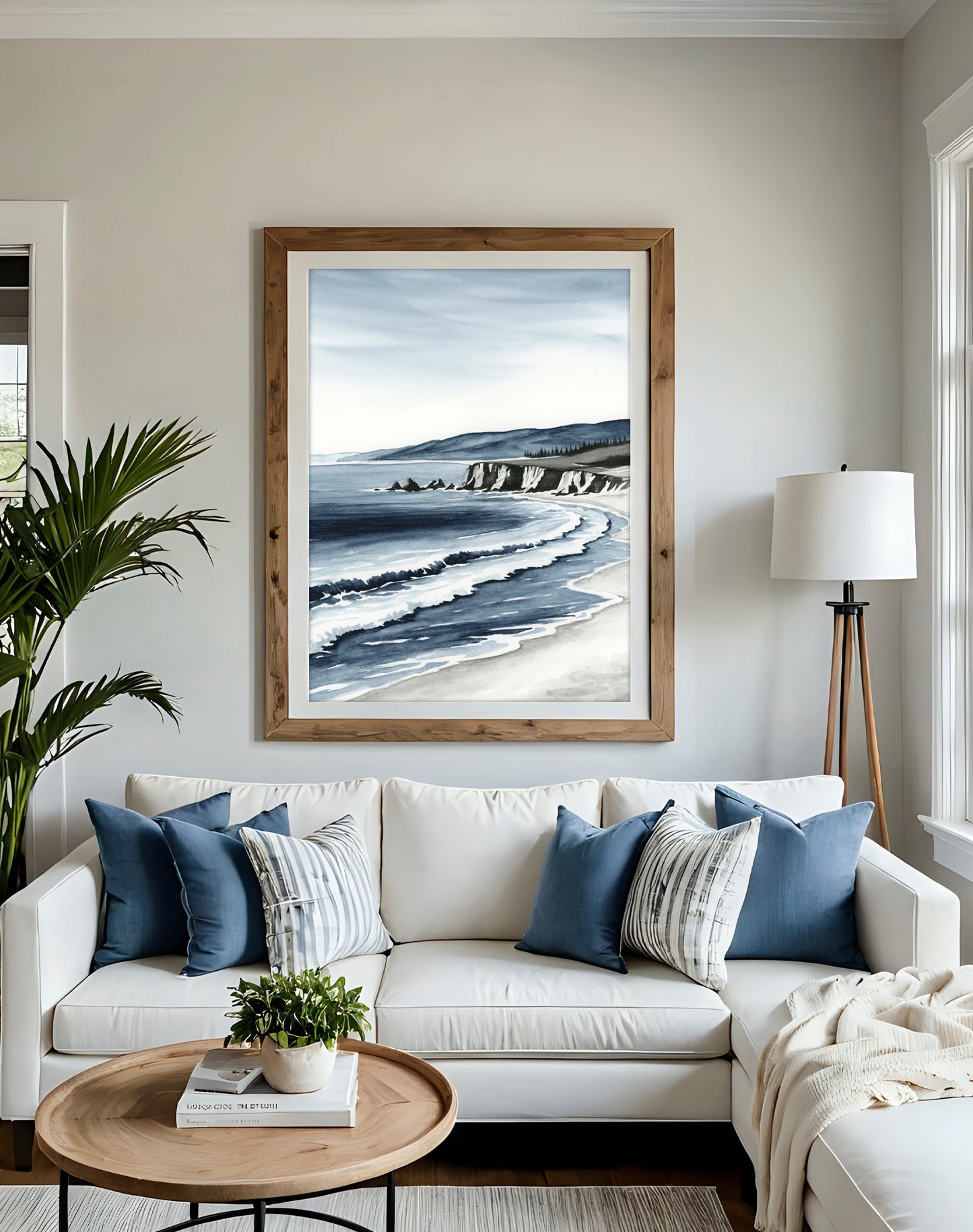 Ethereal Edge II - Art Print