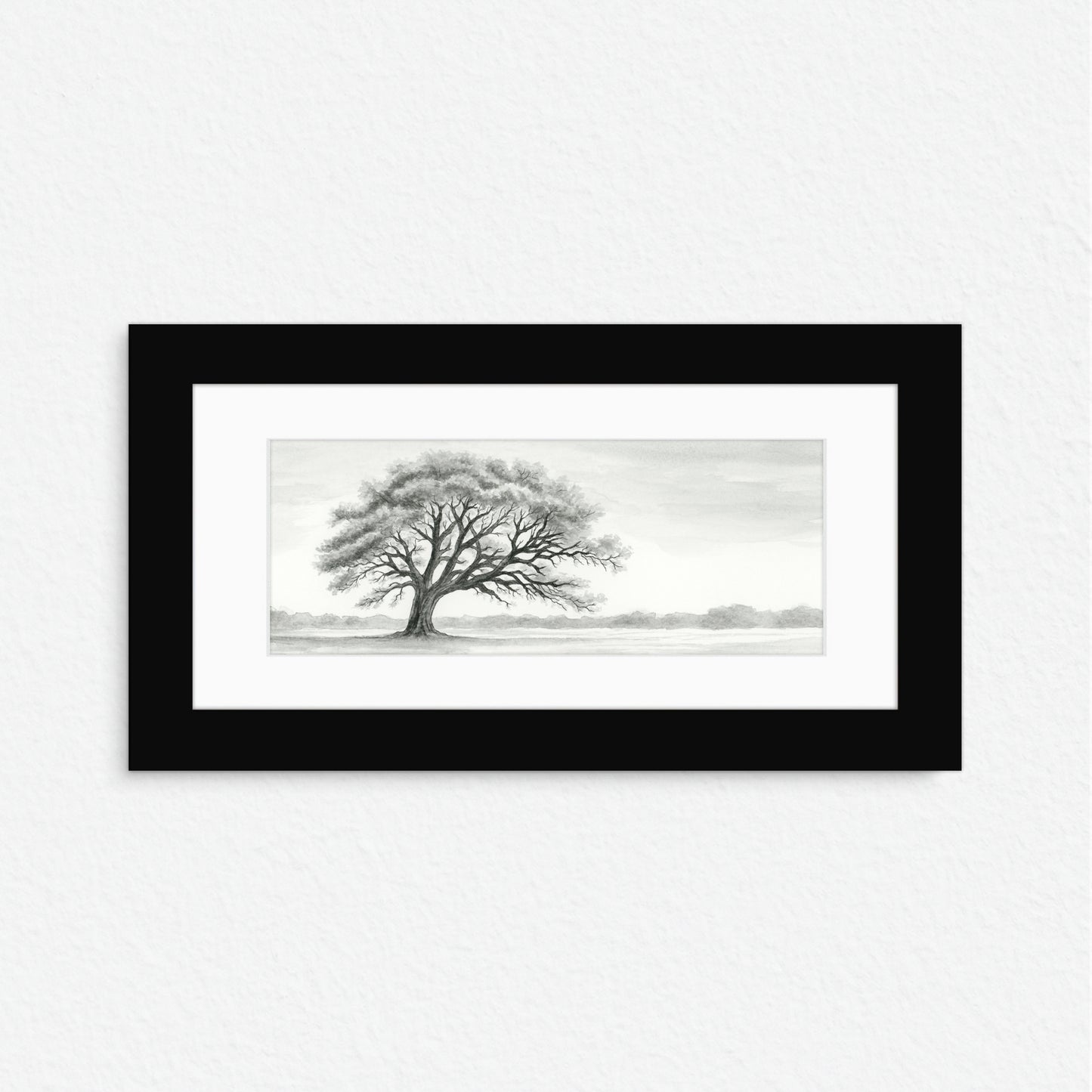 Grounded Grace I - Original Art