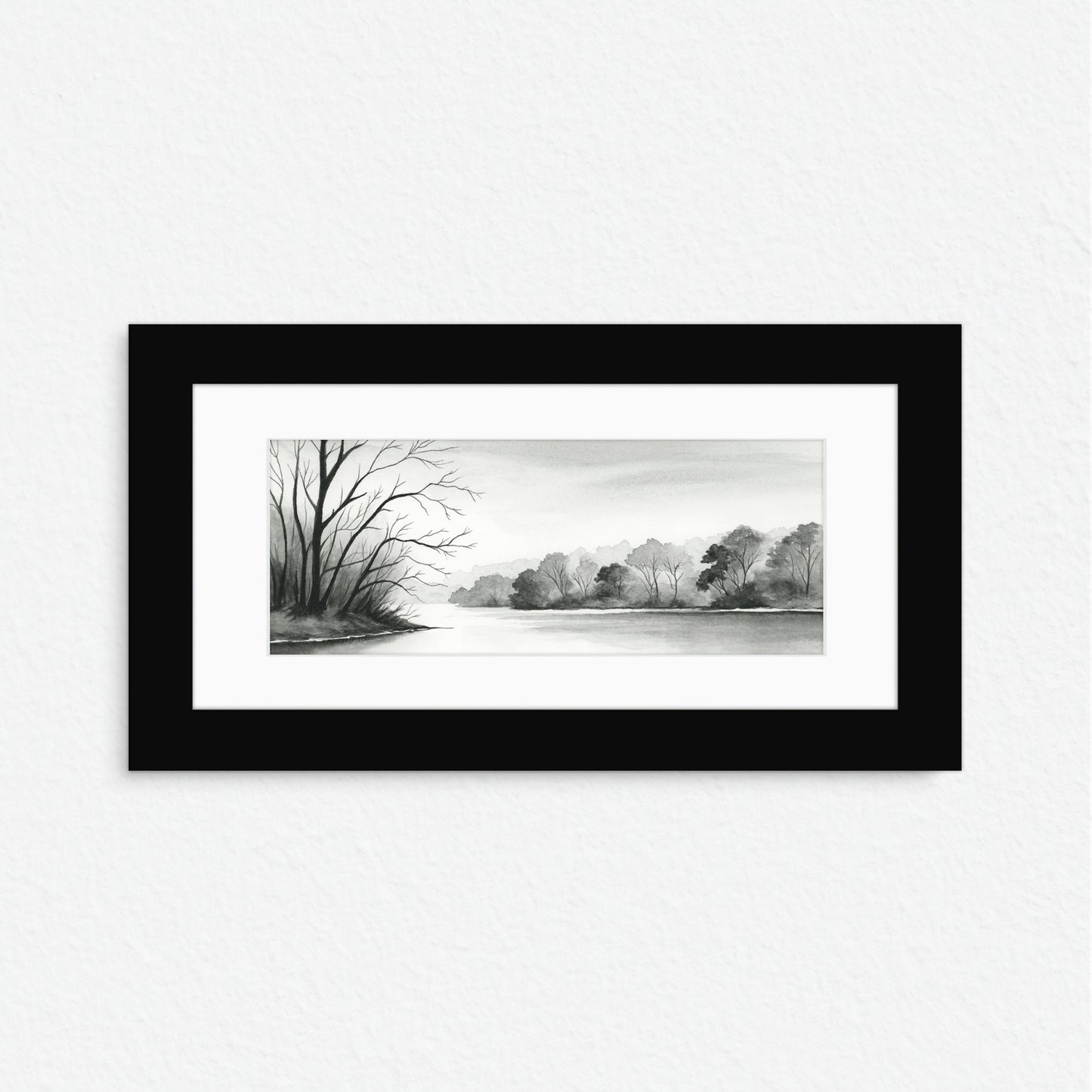Neverending Noire VI - Original Art