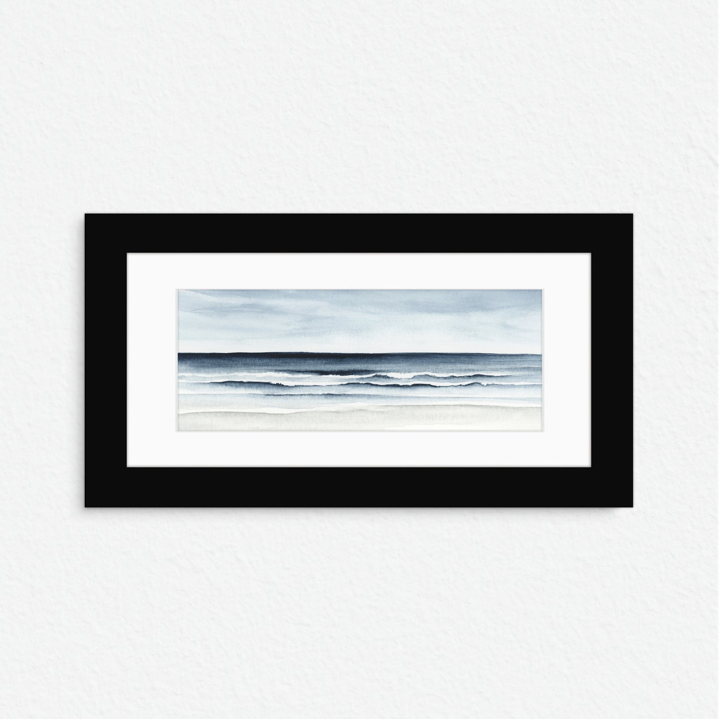 Wandering Waves III - Original Art