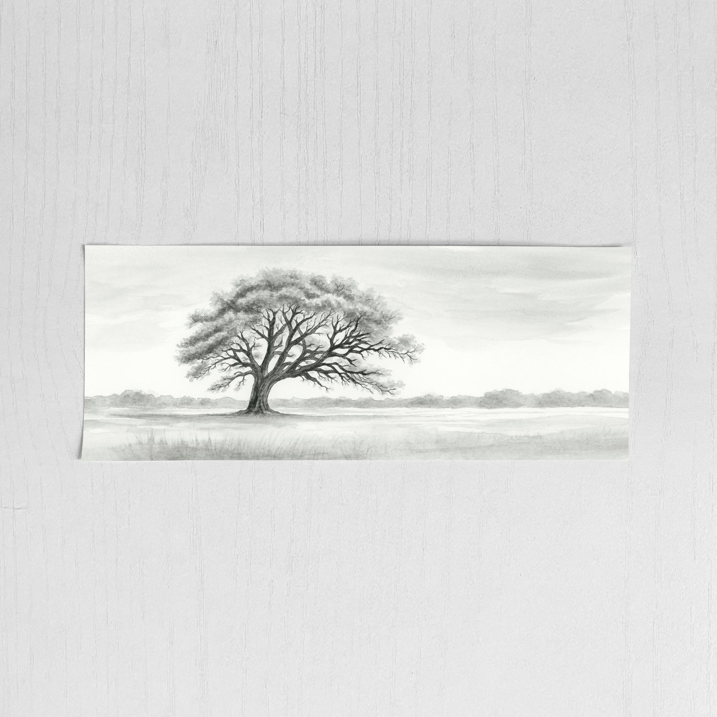 Grounded Grace I - Original Art