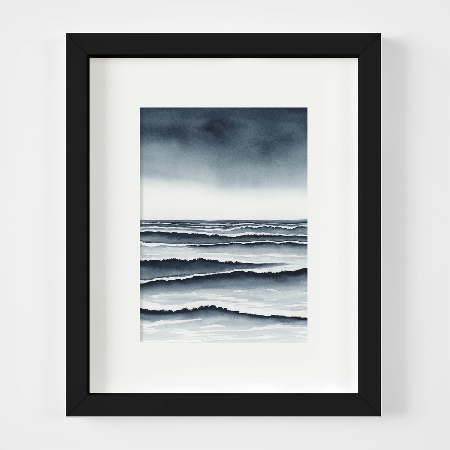 Tidal Tranquility IV - Original Art
