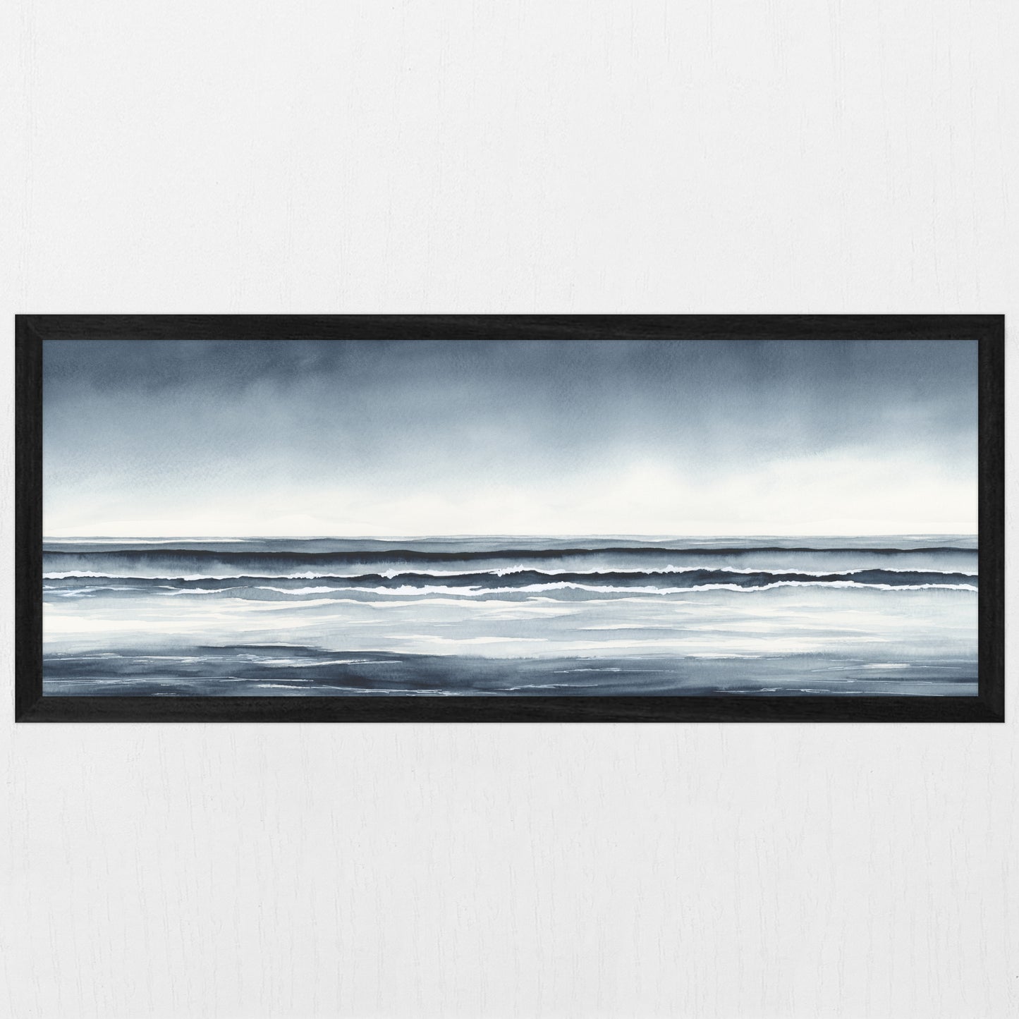 Tidal Tranquility VI - Original Art