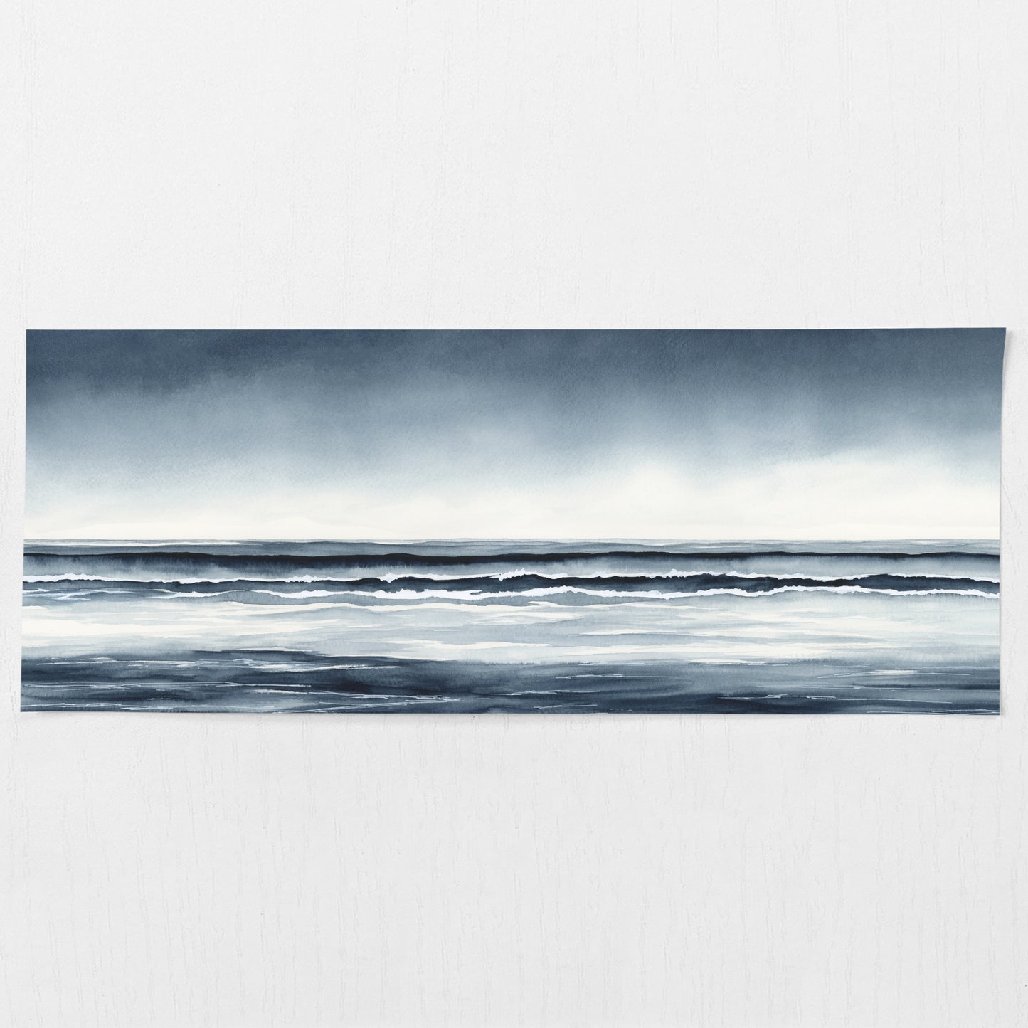 Tidal Tranquility VI - Original Art