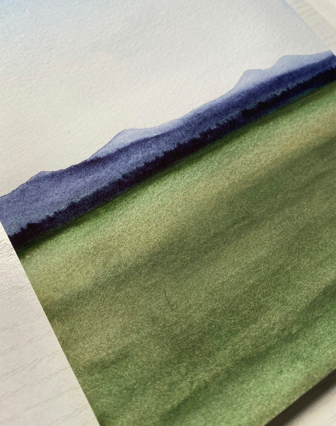 Viewpoint Sisters - Original Art