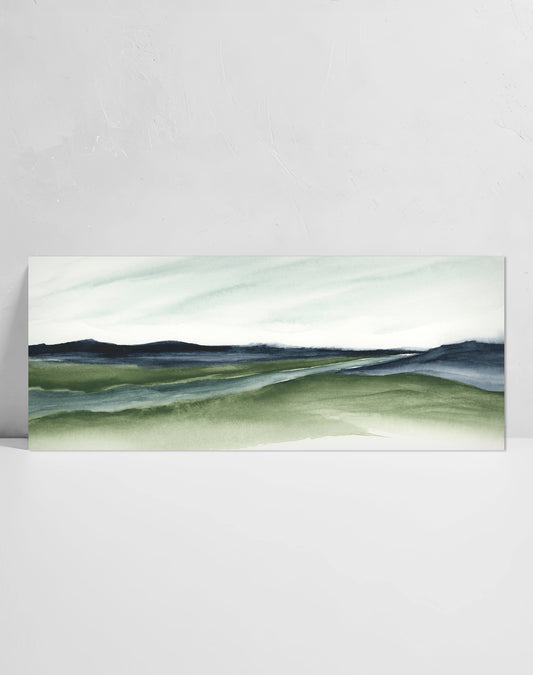 Austin Allure I - Art Print