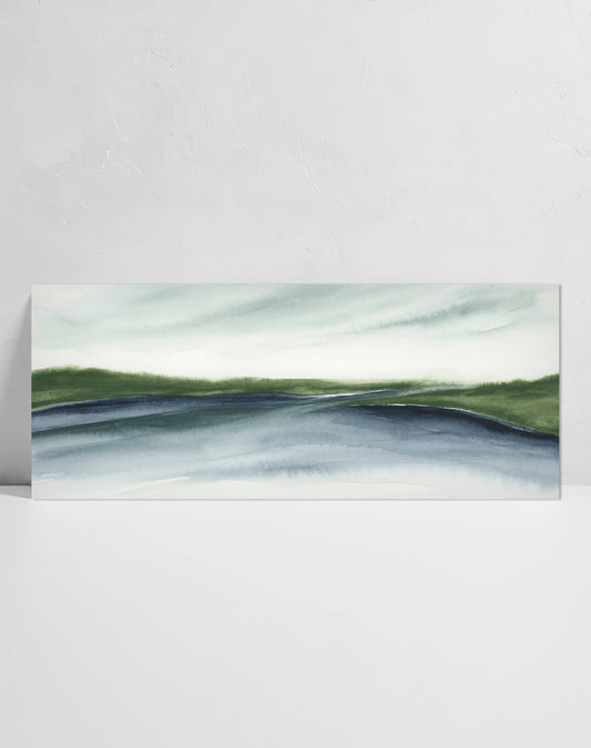 Austin Allure II - Art Print