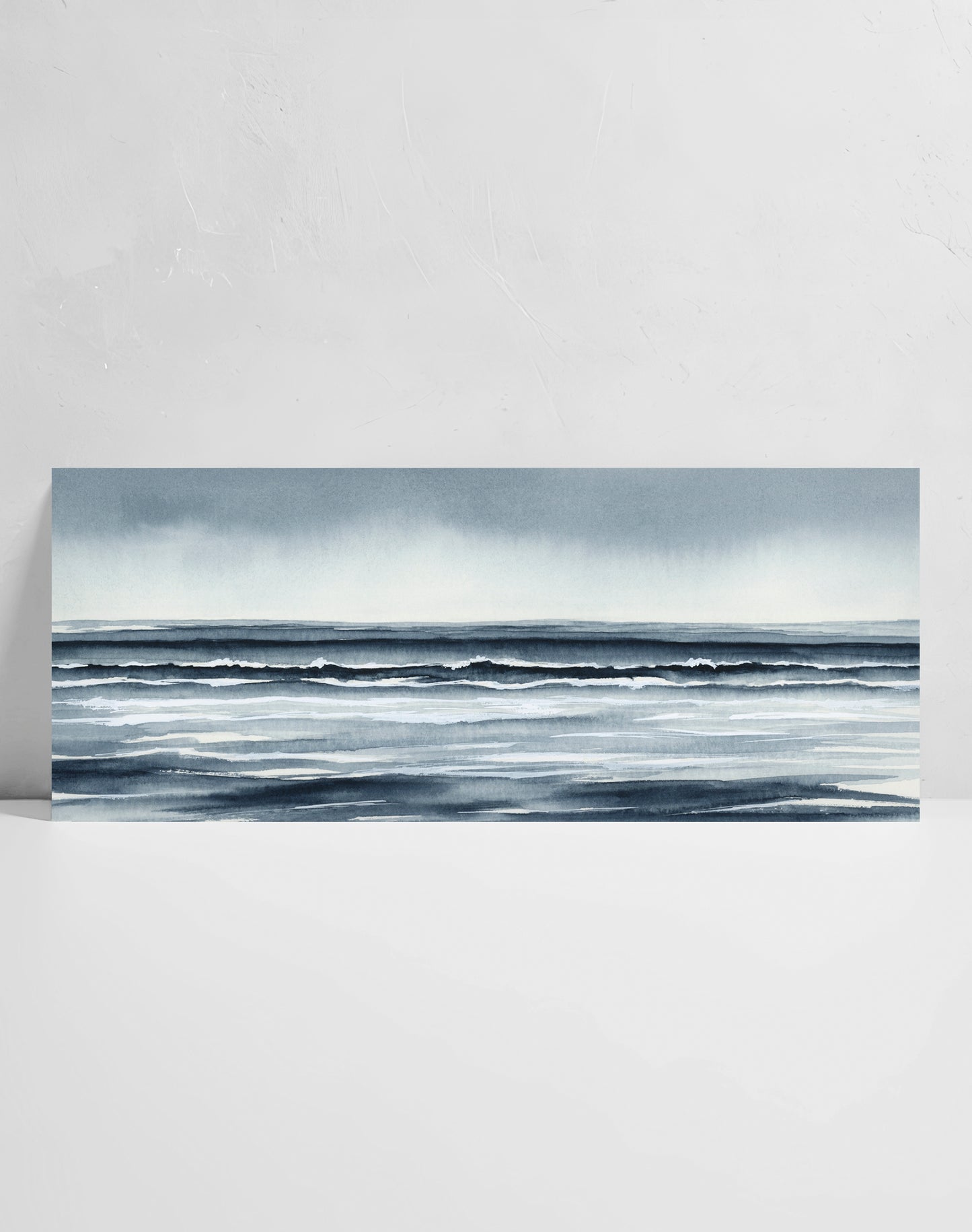 Tidal Tranquility III - Art Print