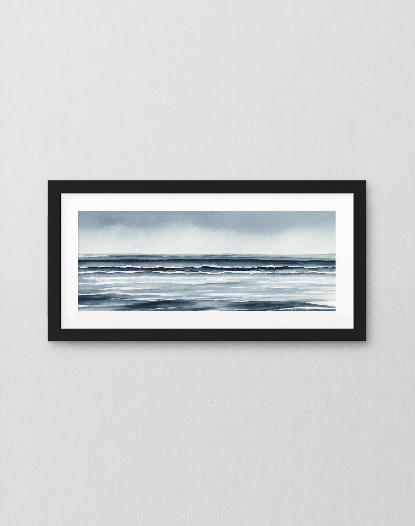 Tidal Tranquility III - Art Print