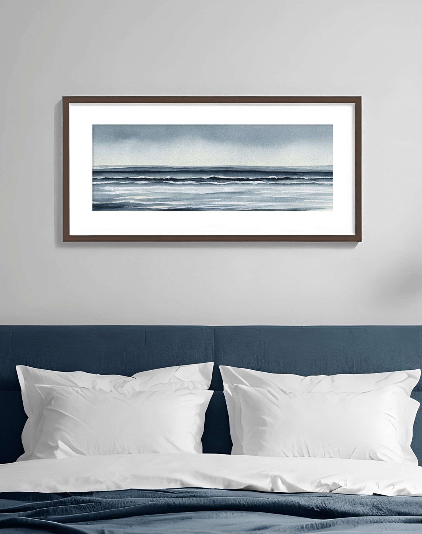 Tidal Tranquility III - Art Print