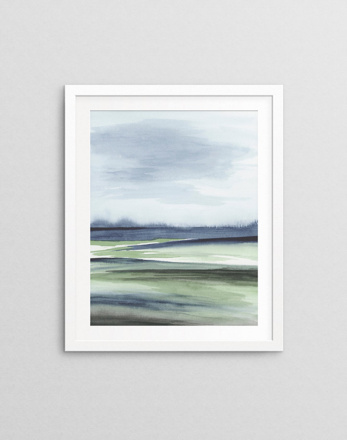 Valley View III