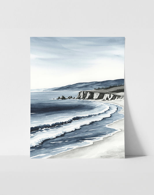 Ethereal Edge II - Art Print