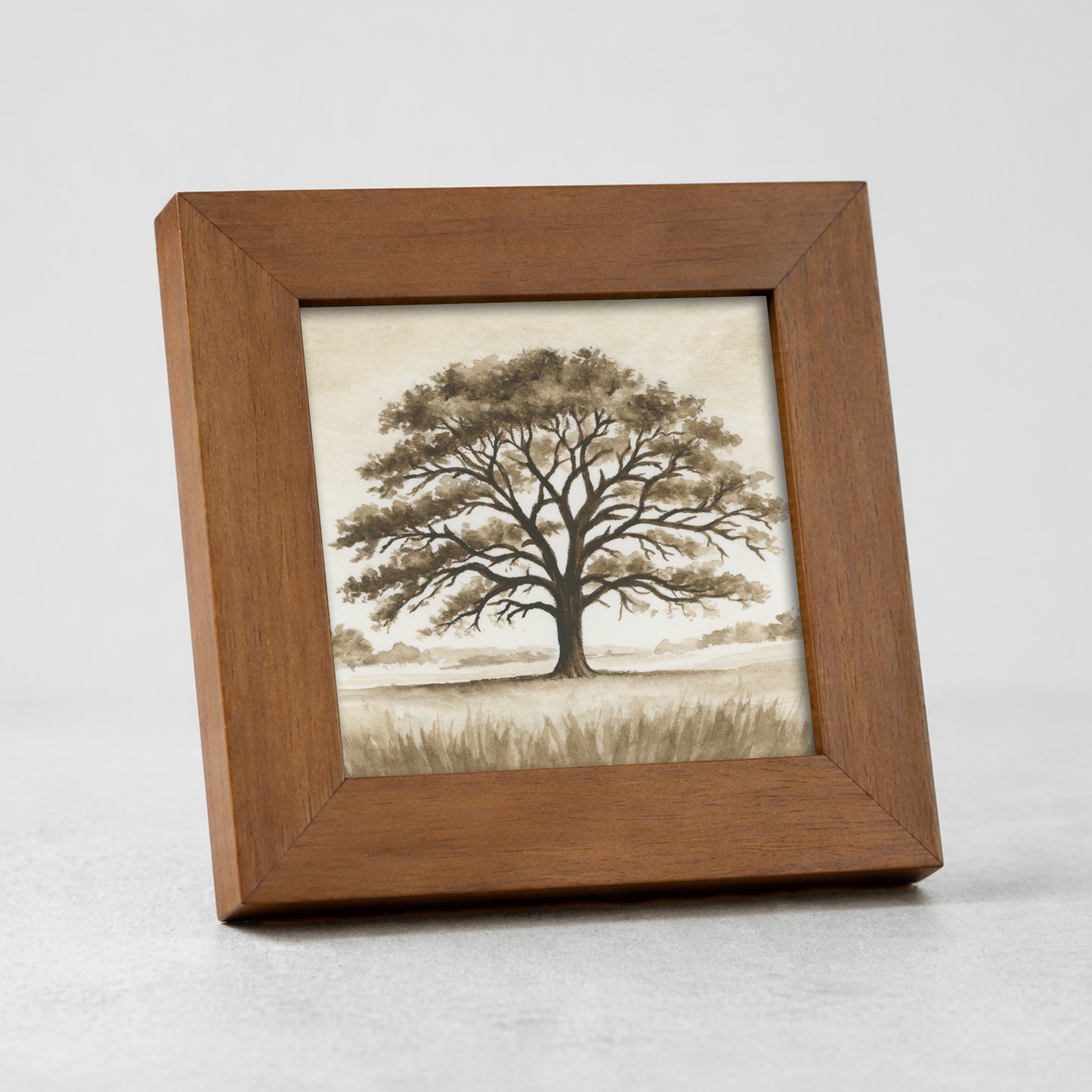 Brown Oaks I - Mini