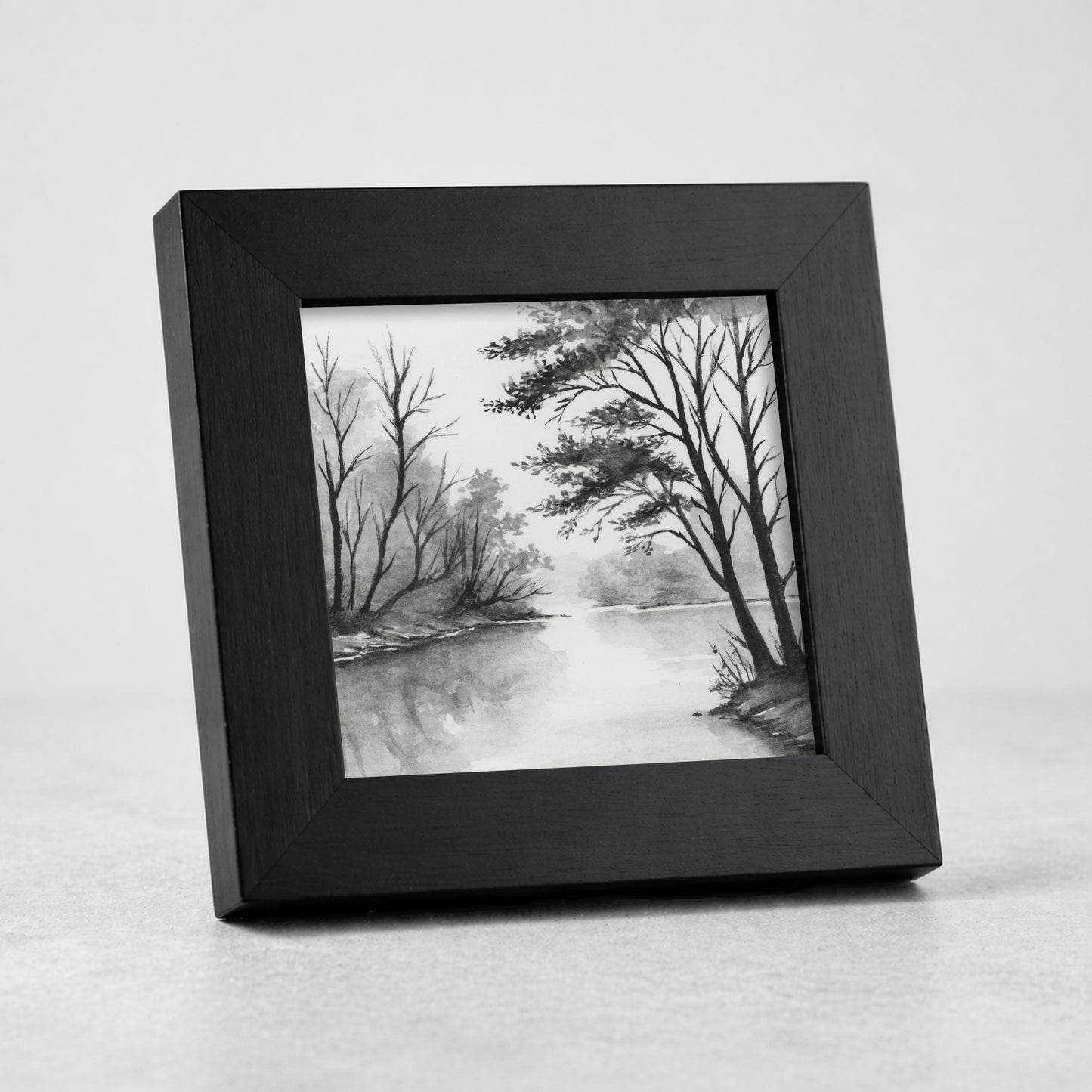 Black River I - Mini