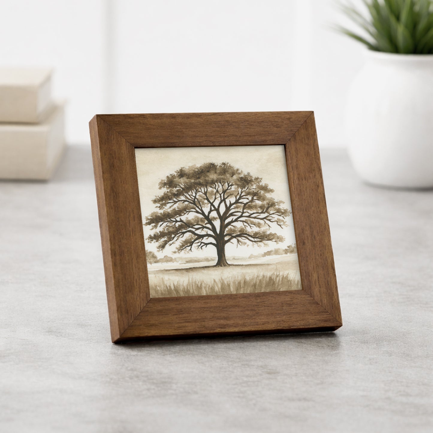 Brown Oaks I - Mini
