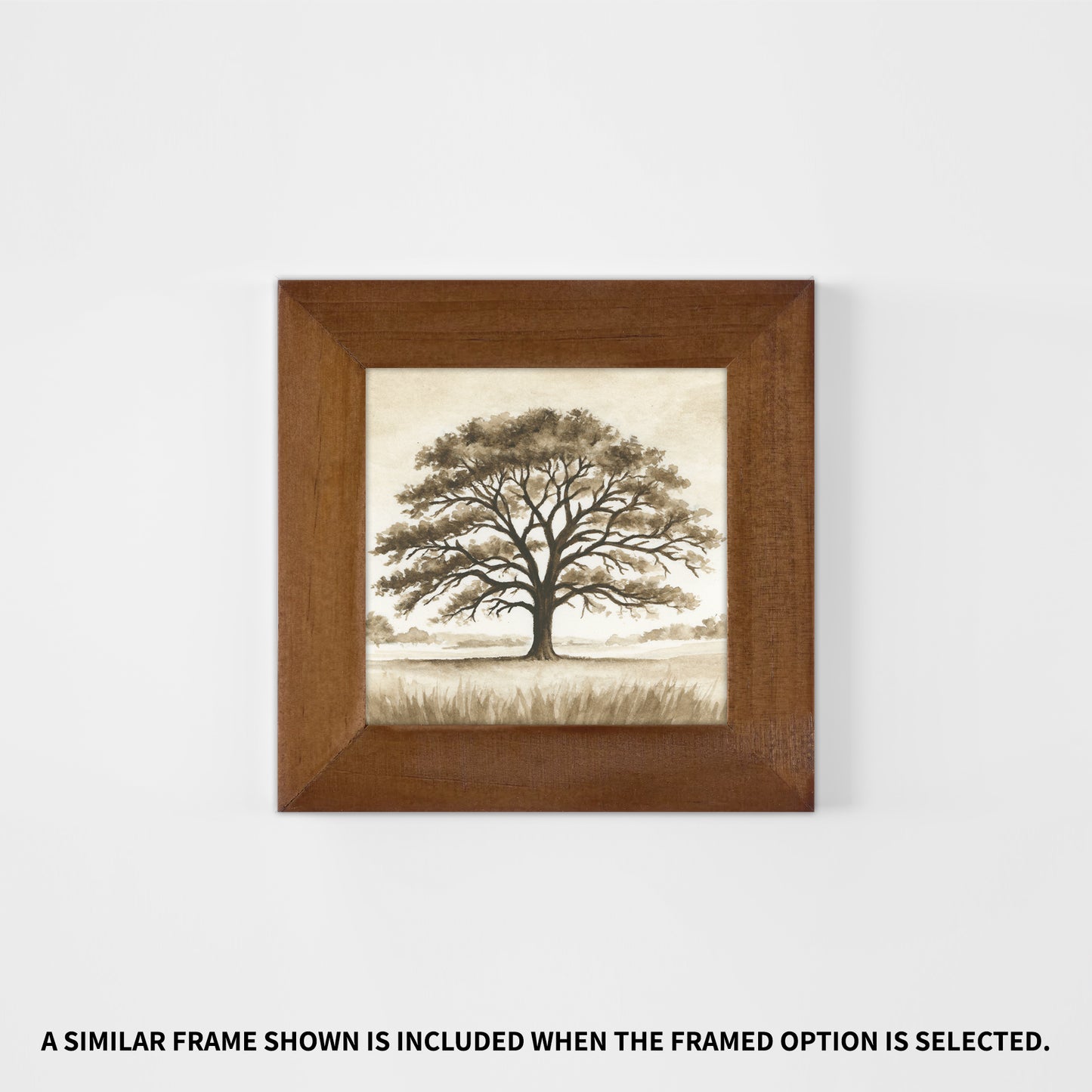 Brown Oaks I - Mini