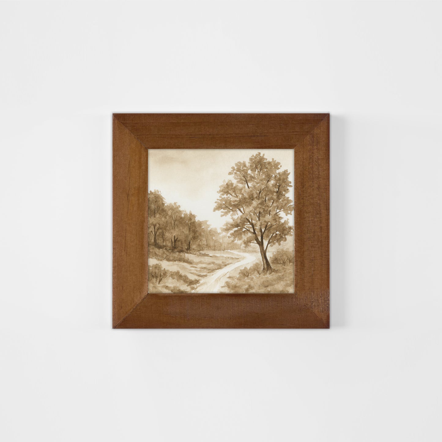 Brown Oaks II - Mini
