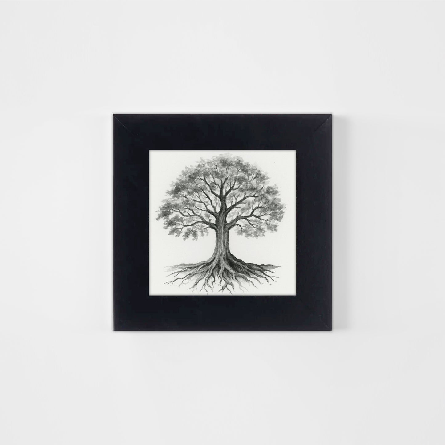 Black Tree of Life I - Mini