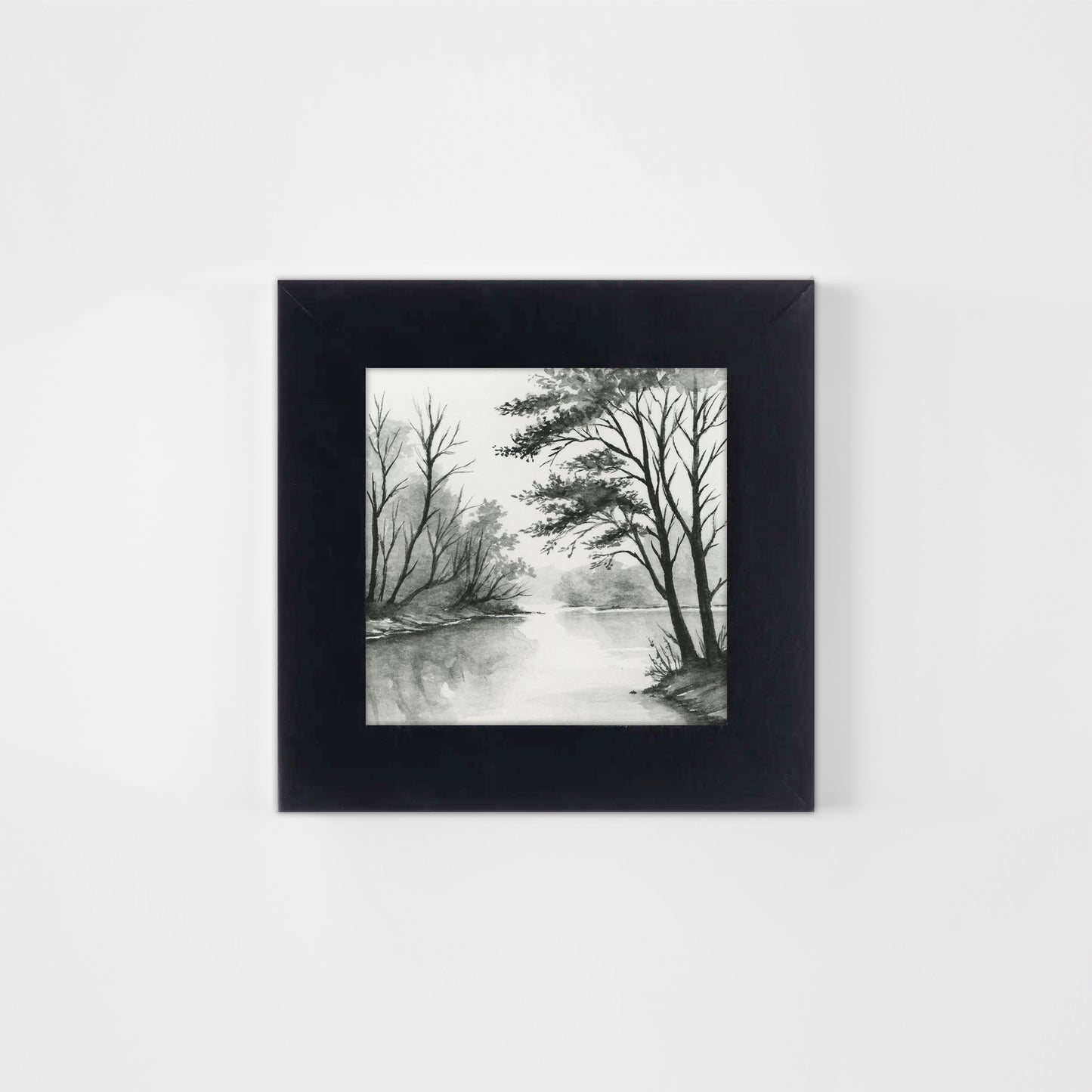 Black River I - Mini