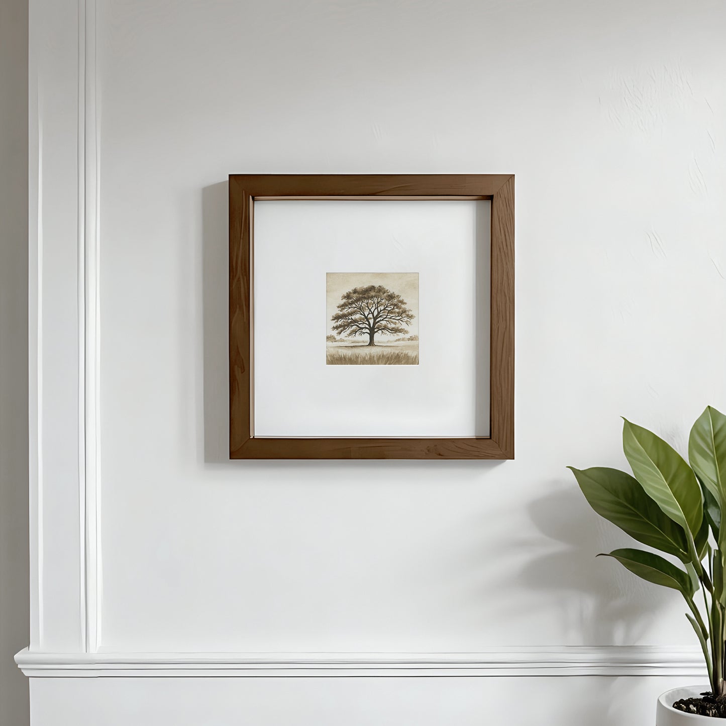 Brown Oaks I - Mini
