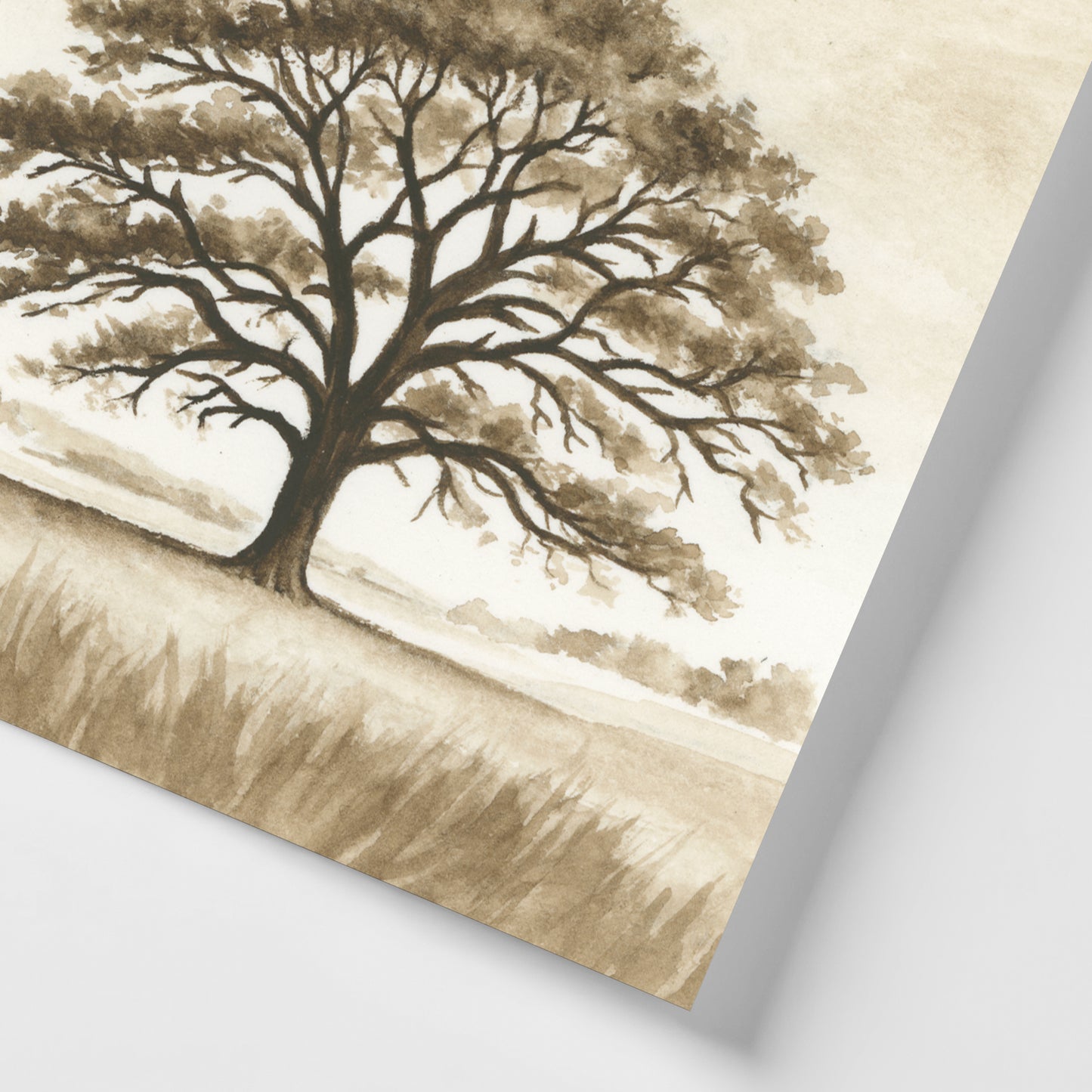 Brown Oaks I - Mini