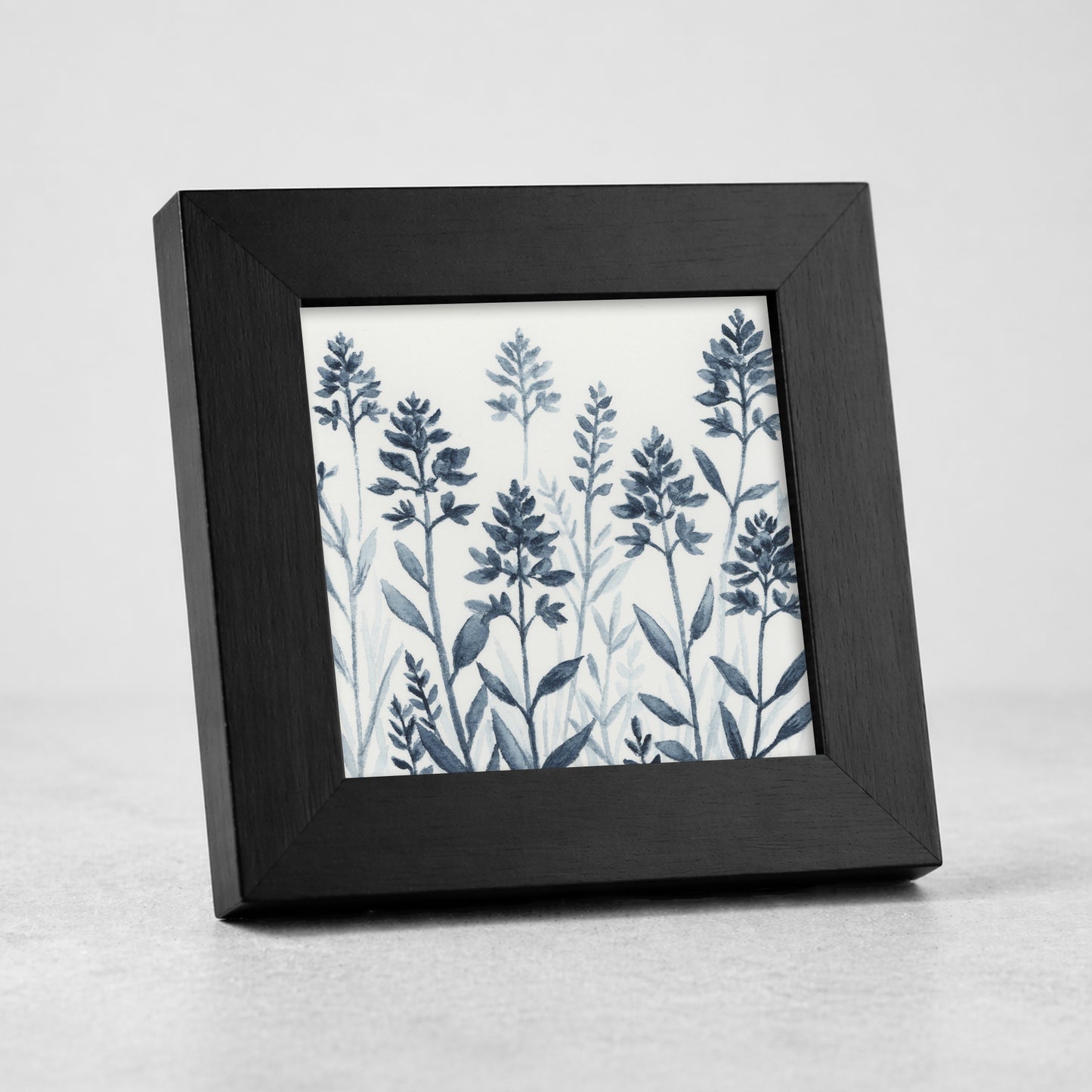 Blue Bluebonnets I - Mini