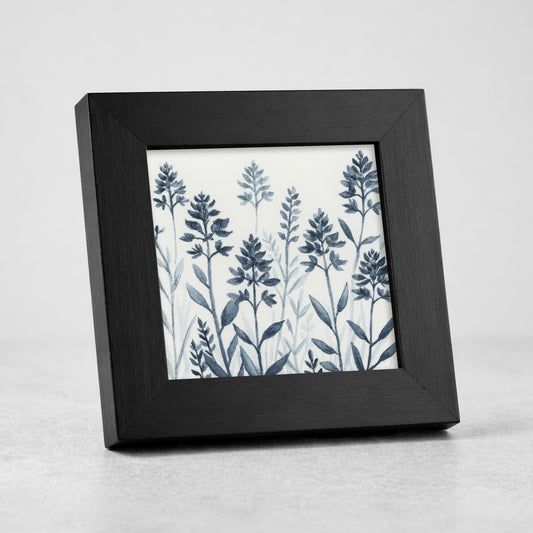 Blue Bluebonnets I - Mini