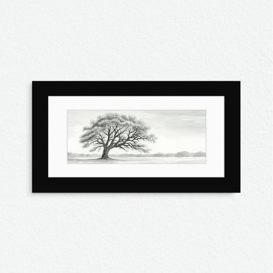 Grounded Grace I - Original Art