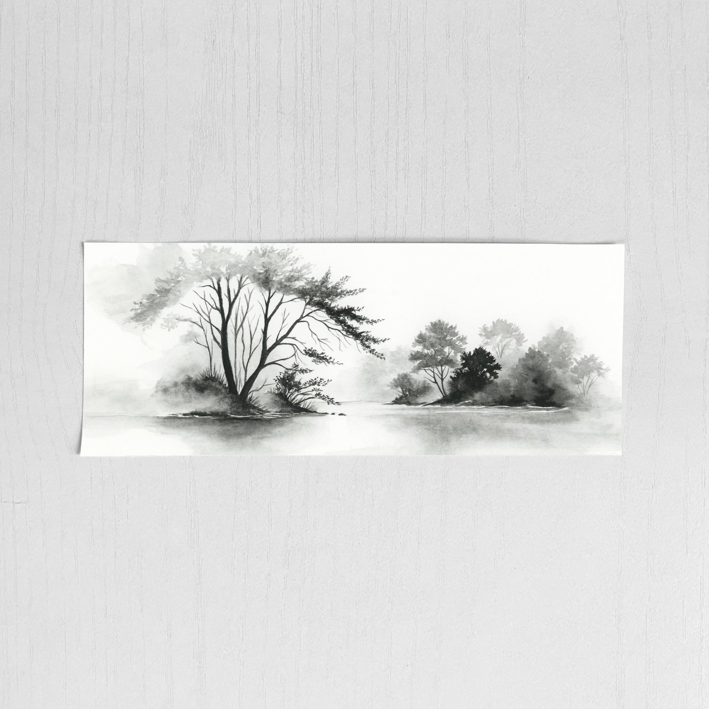 Neverending Noire XIII - Original Art