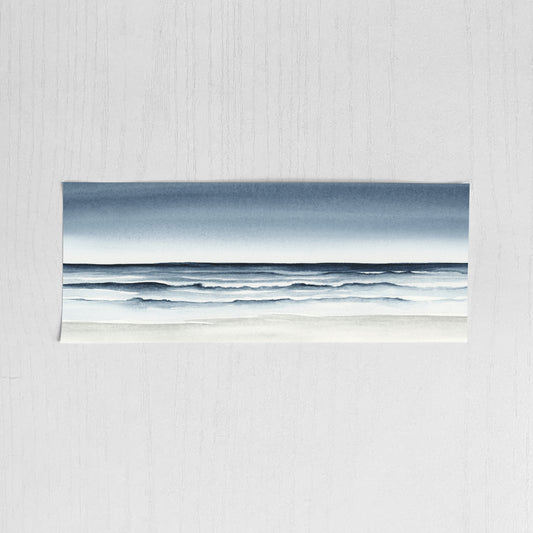 Wandering Waves II - Original Art