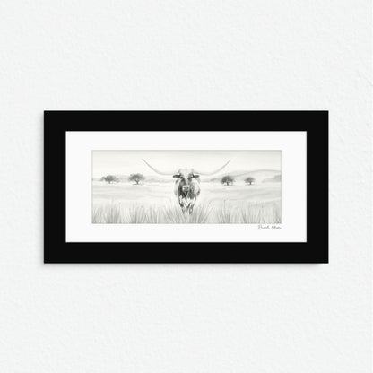 Lone Star Longhorn I