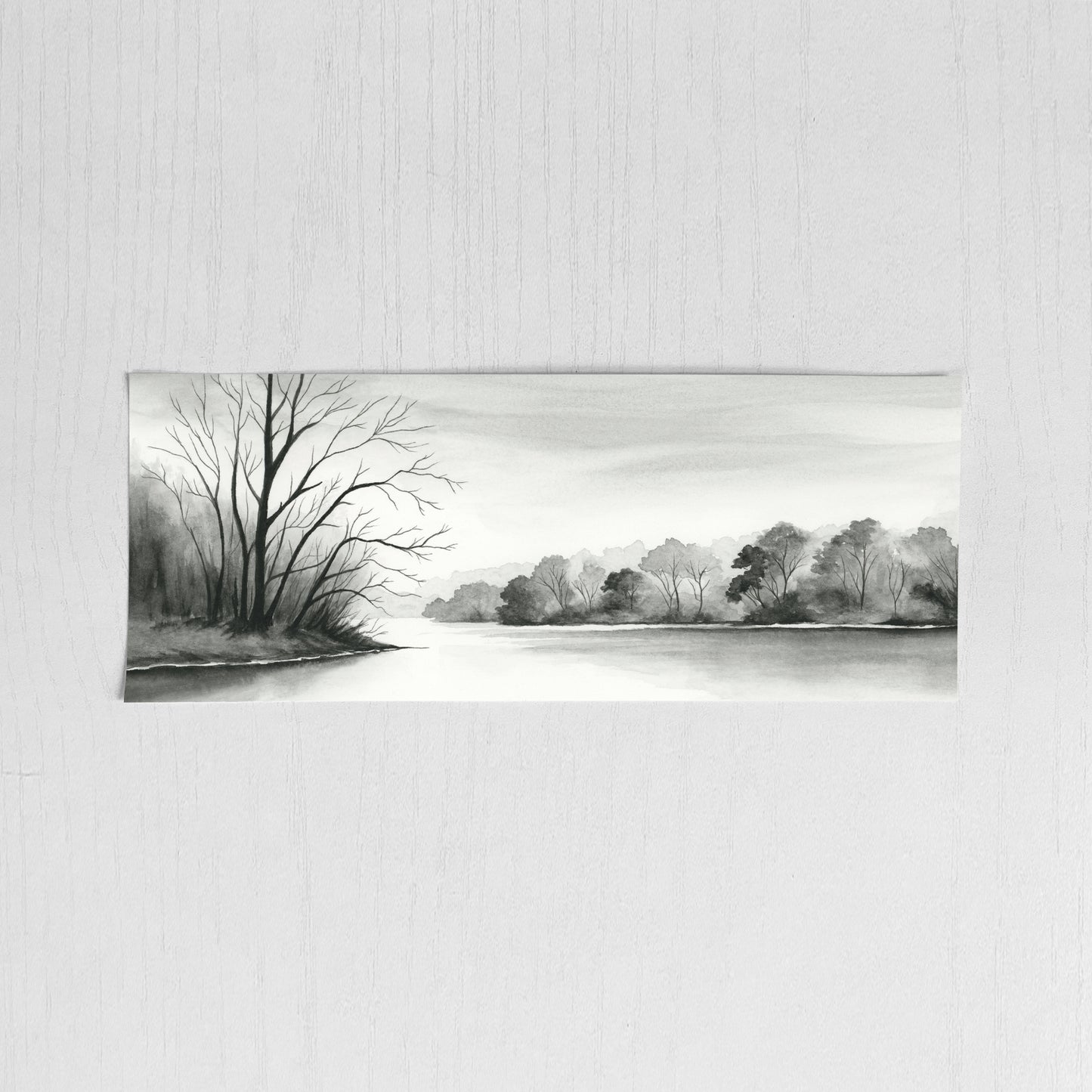 Neverending Noire VI - Original Art