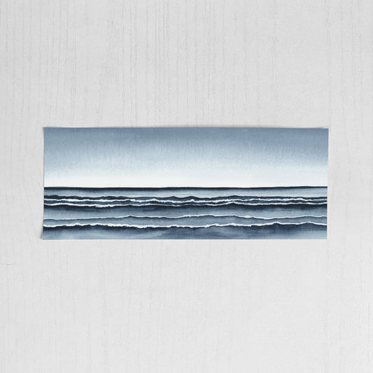 Tidal Tranquility VIII - Original Art