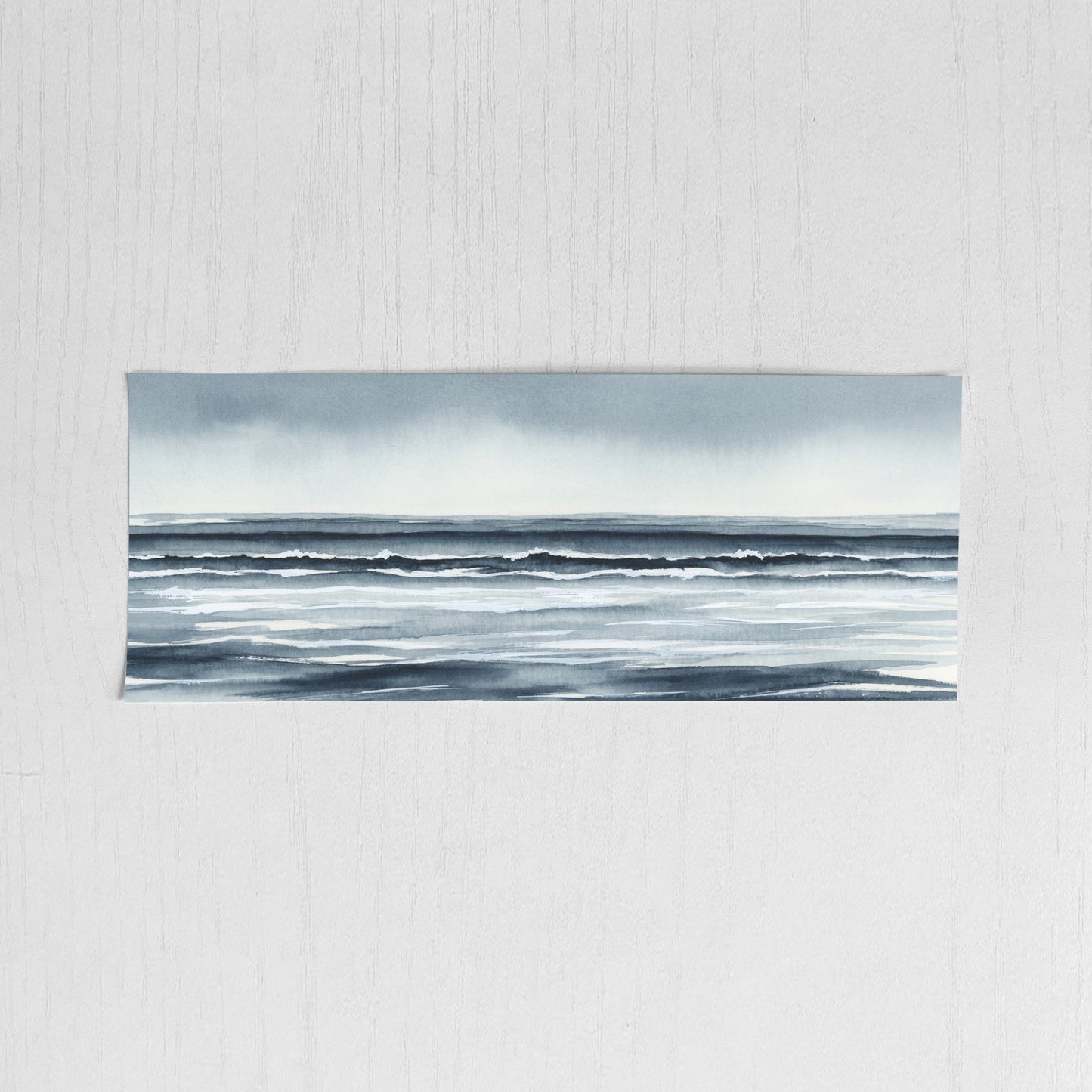 Tidal Tranquility III - Original Art
