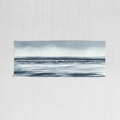 Tidal Tranquility III