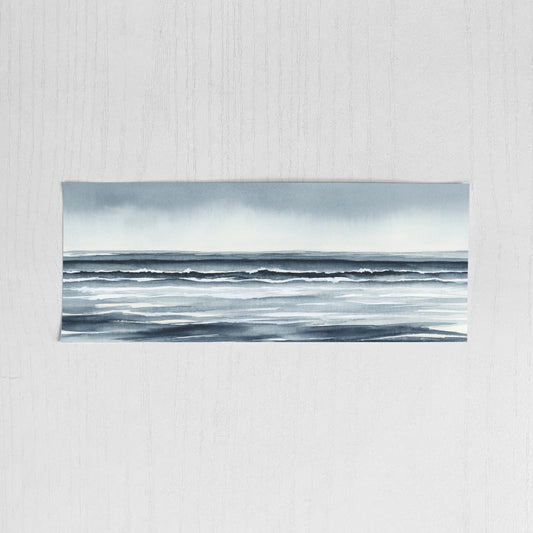 Tidal Tranquility III - Original Art