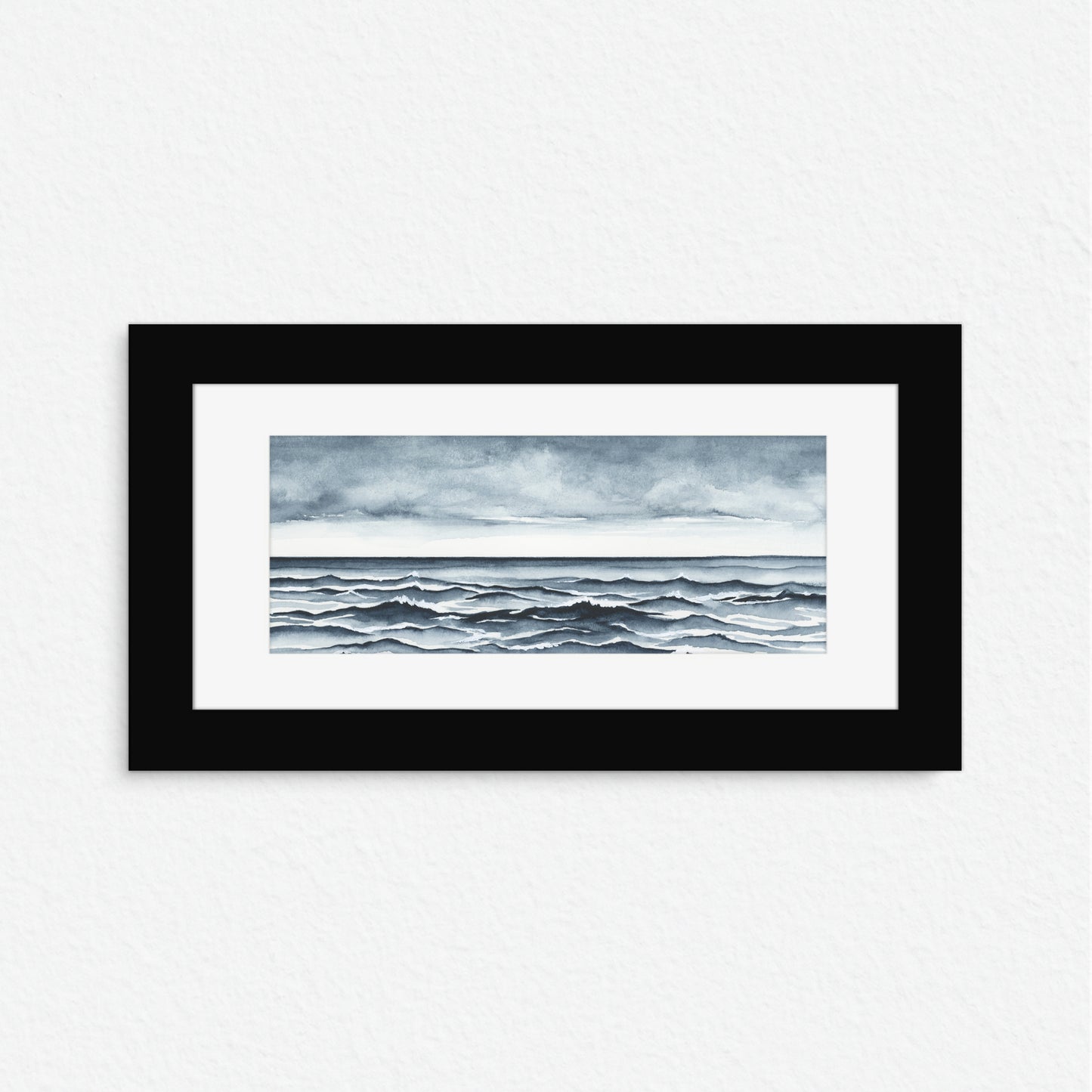 Tidal Tranquility V - Original Art