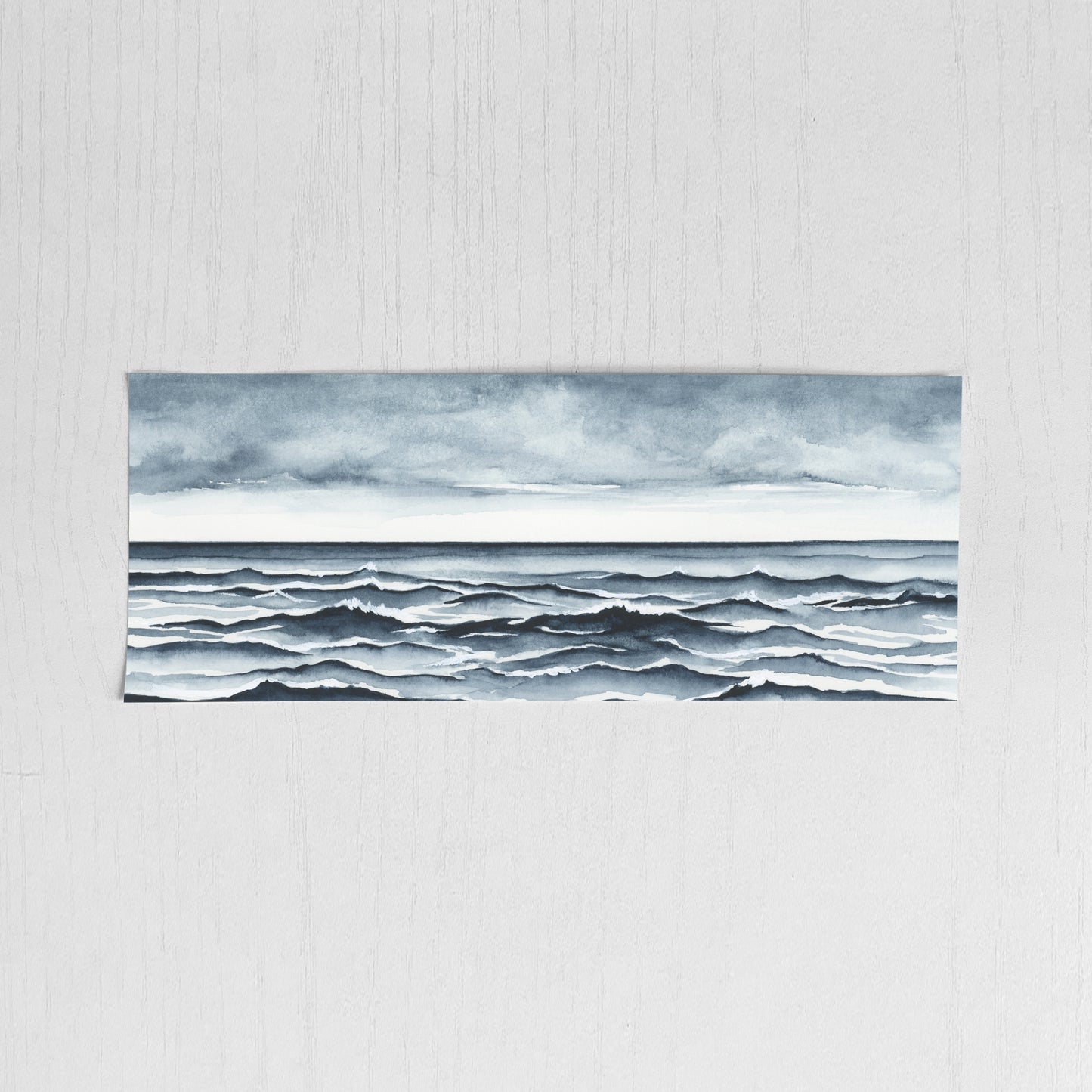 Tidal Tranquility V - Original Art