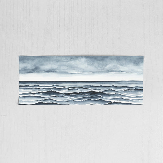 Tidal Tranquility V - Original Art