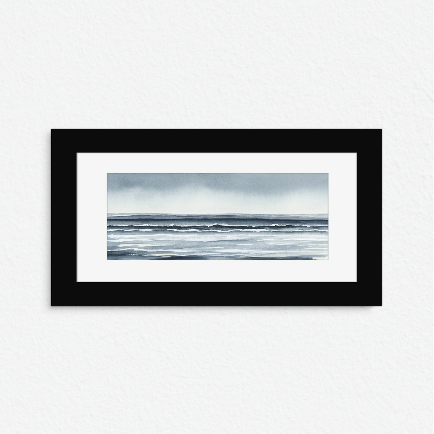Tidal Tranquility III - Original Art