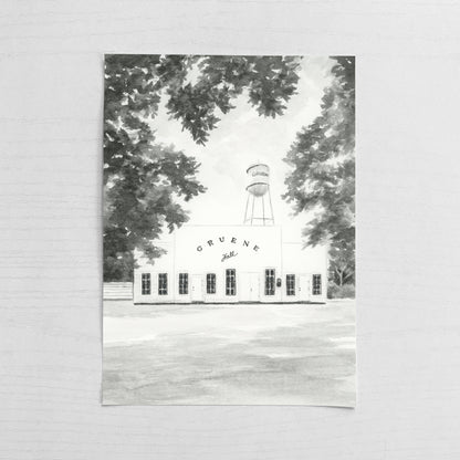 Gruene Hall I