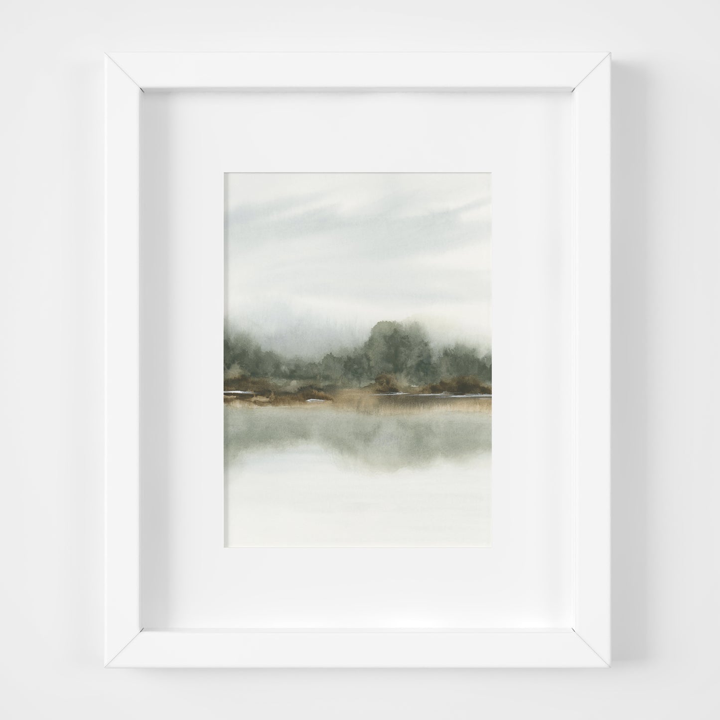 Embracing Change I - Original Art