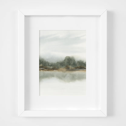 Embracing Change I - Original Art