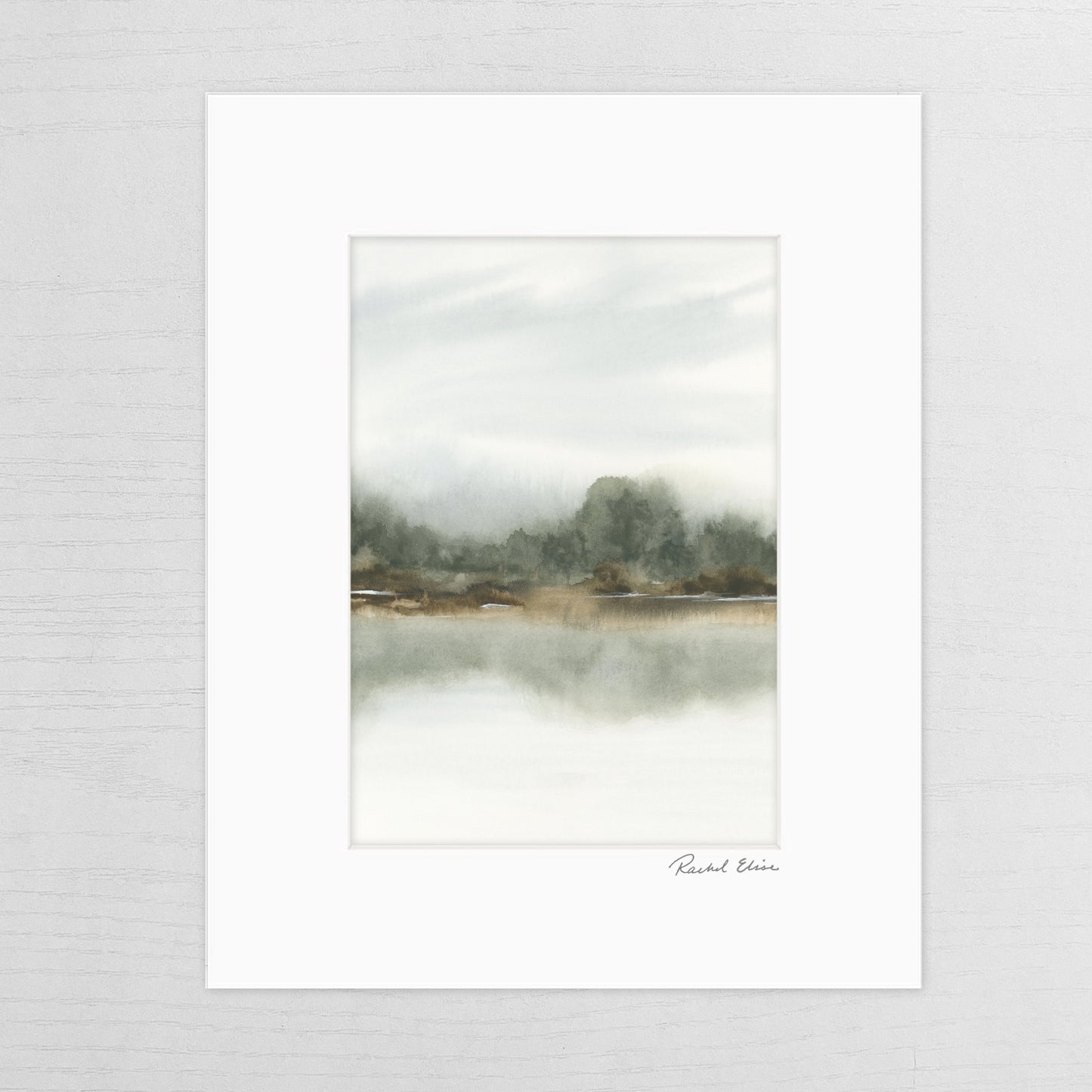 Embracing Change I - Original Art