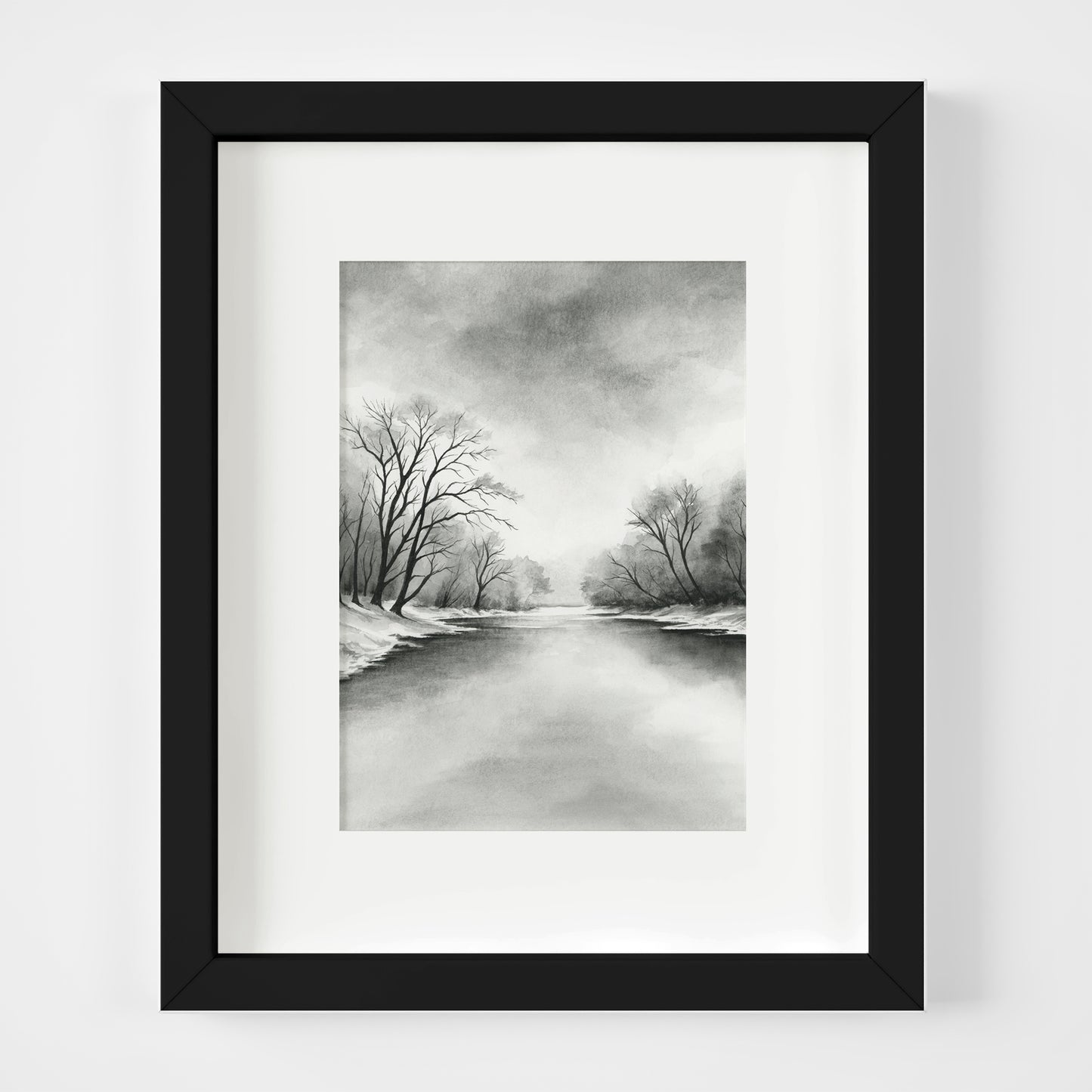 Neverending Noire XII - Original Art