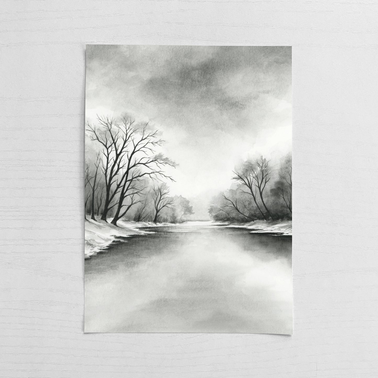 Neverending Noire XII - Original Art