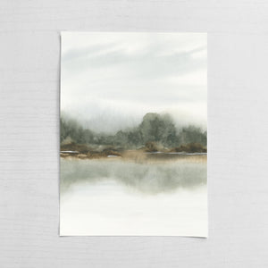 Embracing Change I - Original Art