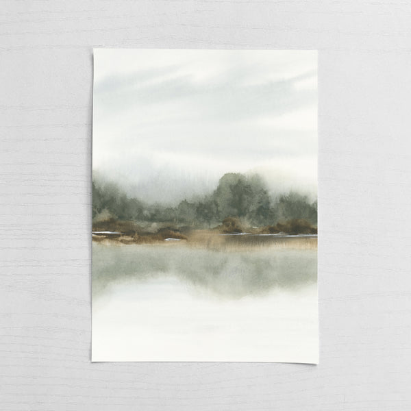 Embracing Change I - Original Art